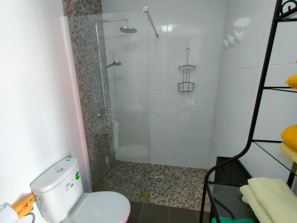 Apartament Mareverde Fanabe Costa Adeje  Luaran gambar